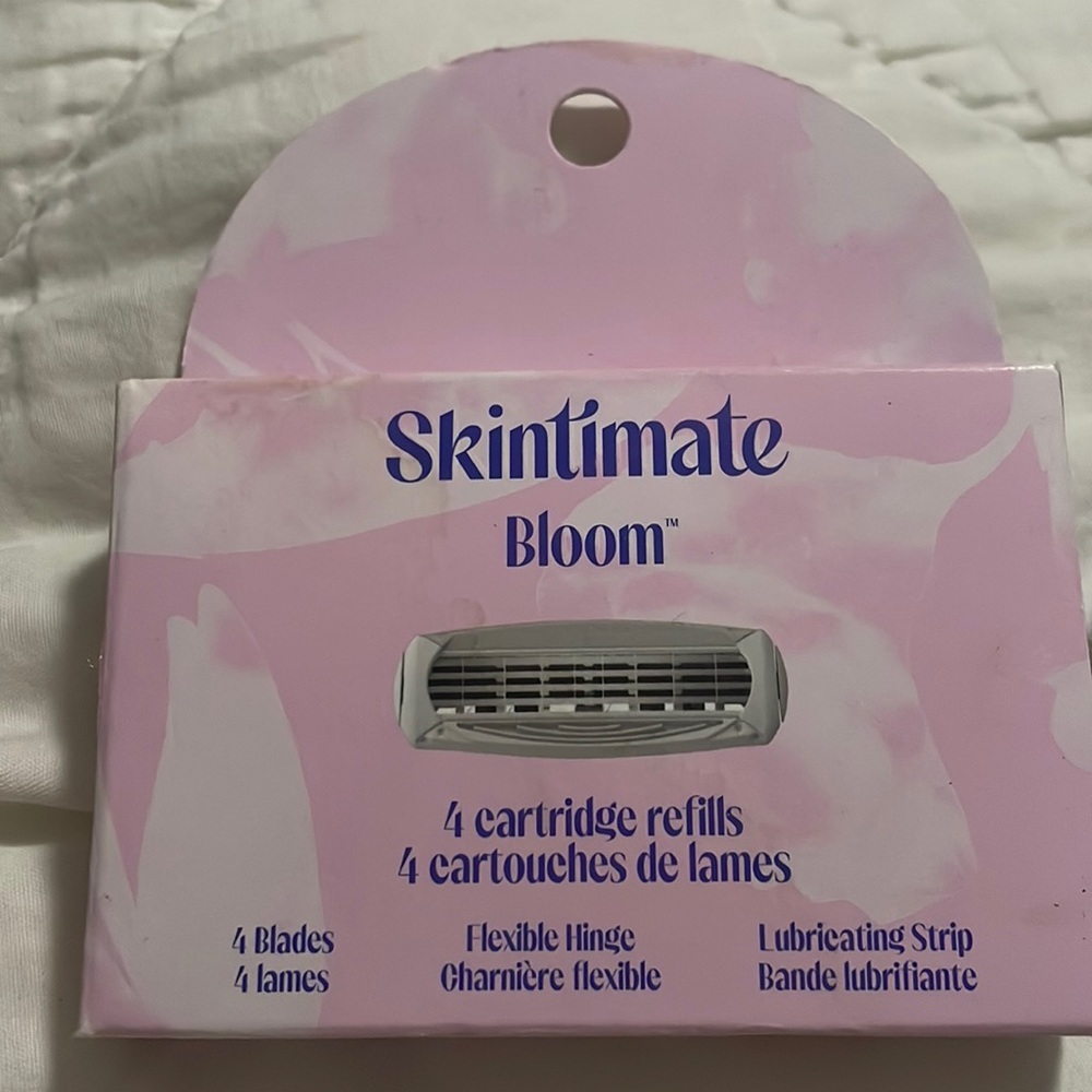 Skintimate Bloom‎ Refills